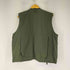 ロスコ ROTHCO UNCLE MILTY TRAVEL VEST メンズ JPN:M