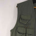 ロスコ ROTHCO UNCLE MILTY TRAVEL VEST メンズ JPN:M