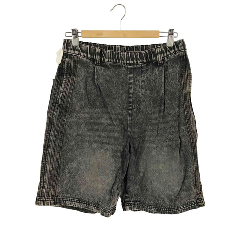 モノマート MONO-MART ALFRED ALEX デニムショーツ レディース JPN:S