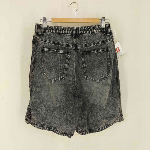 モノマート MONO-MART ALFRED ALEX デニムショーツ レディース JPN:S
