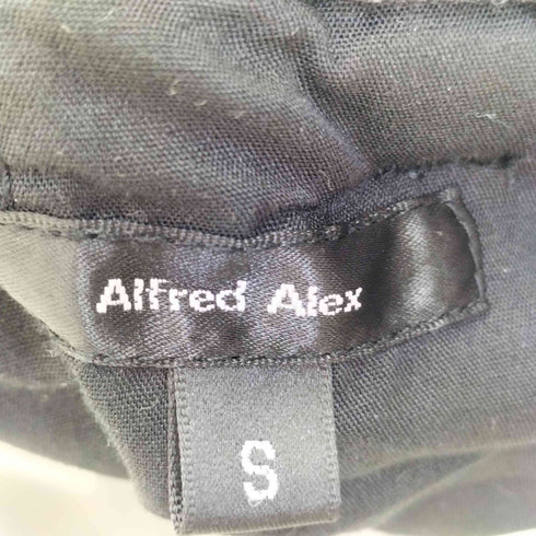 モノマート MONO-MART ALFRED ALEX デニムショーツ レディース JPN:S