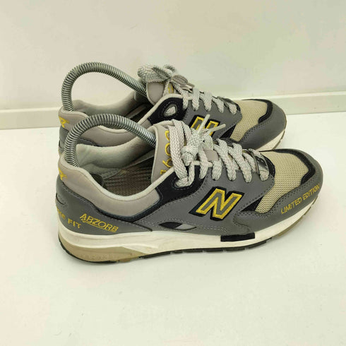 ニューバランス NEW BALANCE CM1600 LE  JAPAN LIMITED GREY レディース JPN:24