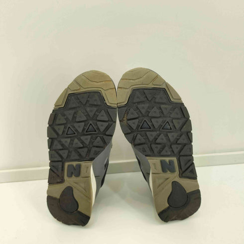 ニューバランス NEW BALANCE CM1600 LE  JAPAN LIMITED GREY レディース JPN:24