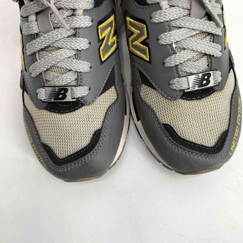 ニューバランス NEW BALANCE CM1600 LE  JAPAN LIMITED GREY レディース JPN:24