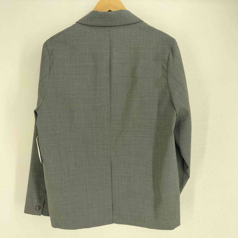 ジュライナイン JULY NINE 2Bウールテーラードジャケット メンズ US:36