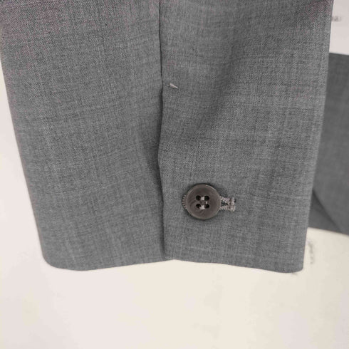 ジュライナイン JULY NINE 2Bウールテーラードジャケット メンズ US:36