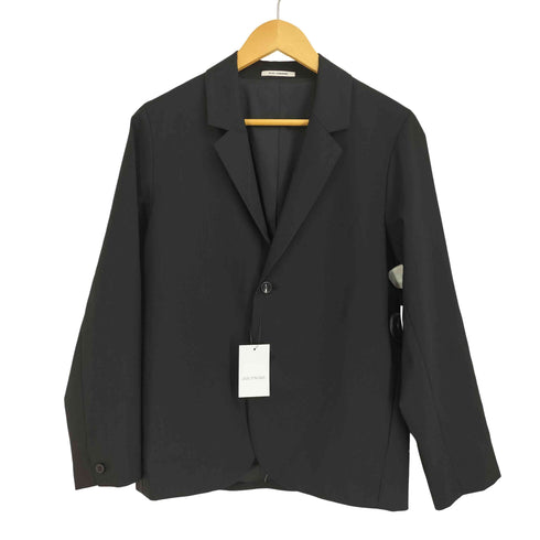 ジュライナイン JULY NINE 2Bウールテーラードジャケット メンズ US:36