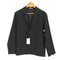 ジュライナイン JULY NINE 2Bウールテーラードジャケット メンズ US:36
