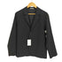 ジュライナイン JULY NINE 2Bウールテーラードジャケット メンズ US:36