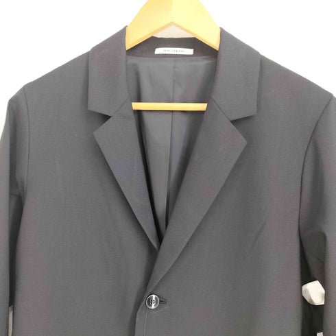 ジュライナイン JULY NINE 2Bウールテーラードジャケット メンズ US:36