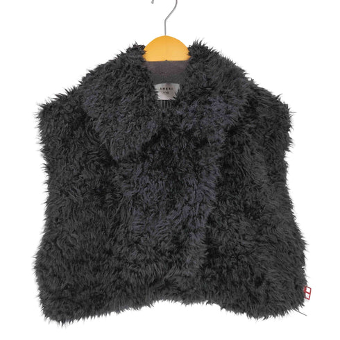 アメリ AMERI BOA VEST レディース FREE