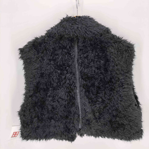 アメリ AMERI BOA VEST レディース FREE