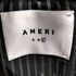 アメリ AMERI BOA VEST レディース FREE
