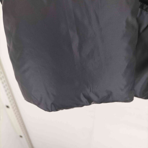 コンバースオールスター CONVERSE ALLSTAR フーデッド ダウン ジャケット メンズ import:L