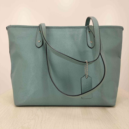 コーチ COACH City Zip Tote レディース
