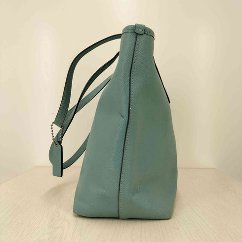 コーチ COACH City Zip Tote レディース
