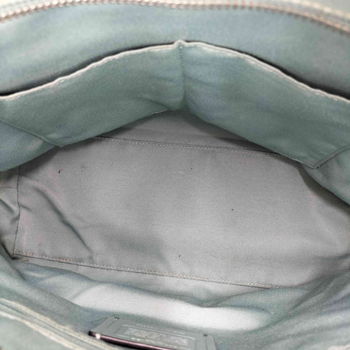 コーチ COACH City Zip Tote レディース