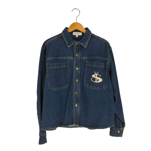 ヤードセール YARD SALE Phantasy ファンタジー デニムジャケット メンズ JPN:S