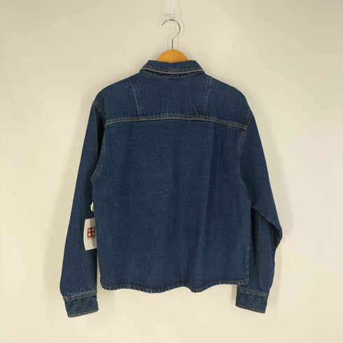 ヤードセール YARD SALE Phantasy ファンタジー デニムジャケット メンズ JPN:S