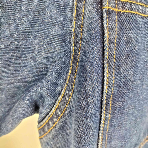 ヤードセール YARD SALE Phantasy ファンタジー デニムジャケット メンズ JPN:S