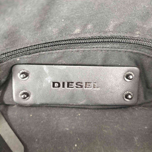 ディーゼル DIESEL ベロアポーチ レディース