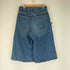 コス COS ワイド デニム ショーツ メンズ 27