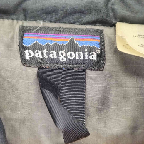 パタゴニア patagonia ダウンジャケット メンズ JPN:M