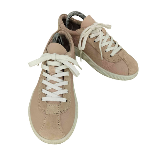 エコー ecco soft zero ソフト ゼロ スニーカー レディース JPN:22.5