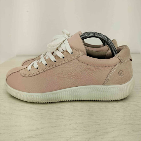 エコー ecco soft zero ソフト ゼロ スニーカー レディース JPN:22.5