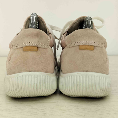 エコー ecco soft zero ソフト ゼロ スニーカー レディース JPN:22.5