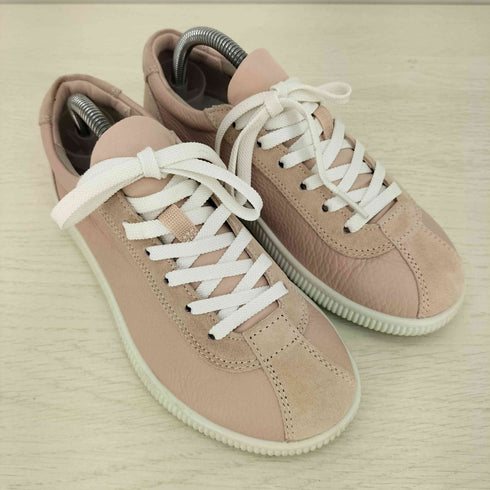 エコー ecco soft zero ソフト ゼロ スニーカー レディース JPN:22.5