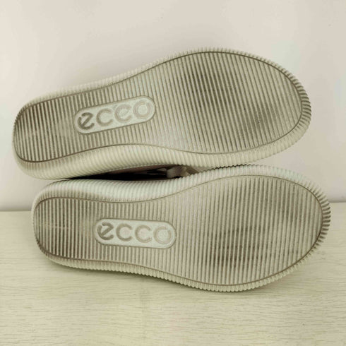 エコー ecco soft zero ソフト ゼロ スニーカー レディース JPN:22.5
