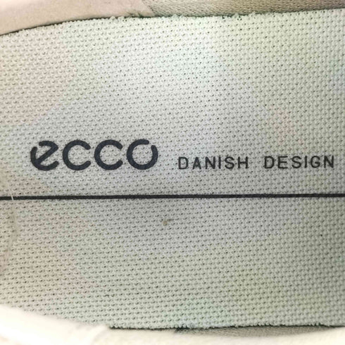 エコー ecco soft zero ソフト ゼロ スニーカー レディース JPN:22.5