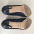 ジミーチュウ JIMMY CHOO ラメデザイン ヒールパンプス レディース 36 1/2