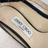 ジミーチュウ JIMMY CHOO ラメデザイン ヒールパンプス レディース 36 1/2