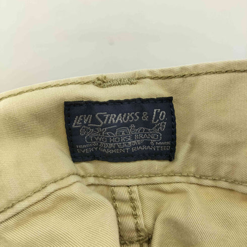 リーバイス Levis カーゴショーツ メンズ 36
