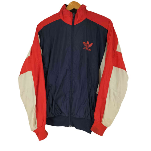 アディダスオリジナルス adidas Originals 80-90S ジップアップトラックジャケット メンズ 4