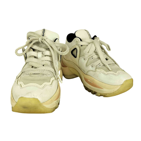 シーバイクロエ SEE BY CHLOE 厚底スニーカー レディース