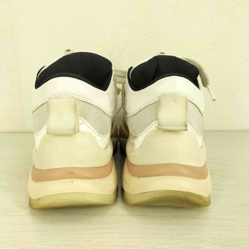シーバイクロエ SEE BY CHLOE 厚底スニーカー レディース
