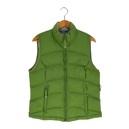 エルエルビーン L.L.Bean Goose Down Puffer Vest グースダウンベスト メンズ import:M