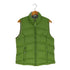 エルエルビーン L.L.Bean Goose Down Puffer Vest グースダウンベスト メンズ import:M