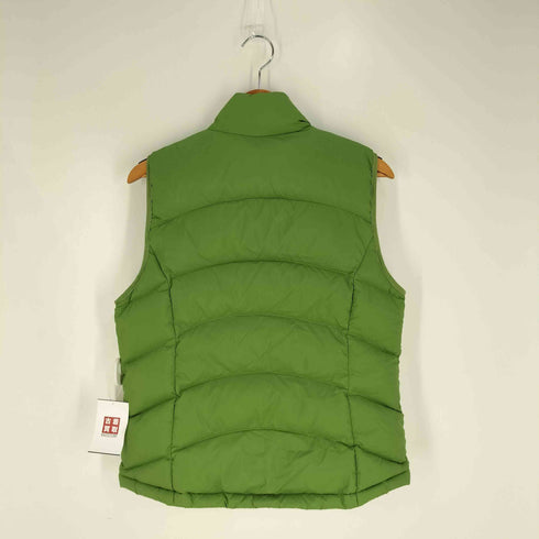 エルエルビーン L.L.Bean Goose Down Puffer Vest グースダウンベスト メンズ import:M