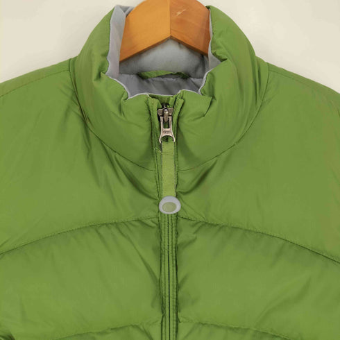 エルエルビーン L.L.Bean Goose Down Puffer Vest グースダウンベスト メンズ import:M