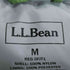 エルエルビーン L.L.Bean Goose Down Puffer Vest グースダウンベスト メンズ import:M