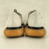 チャールズアンドキース CHARLES&KEITH ローファー ルーシュド リジッドソールペニーローファー レディース 37