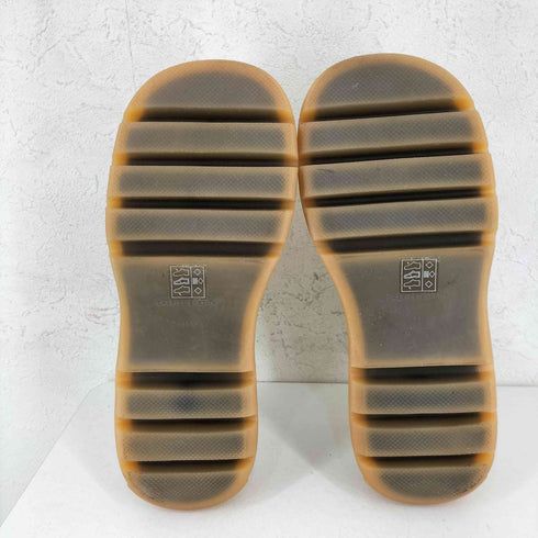 チャールズアンドキース CHARLES&KEITH ローファー ルーシュド リジッドソールペニーローファー レディース 37