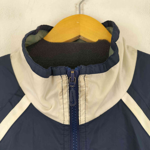 ナイキ NIKE 90S ジップアップナイロンジャケット メンズ JPN:L