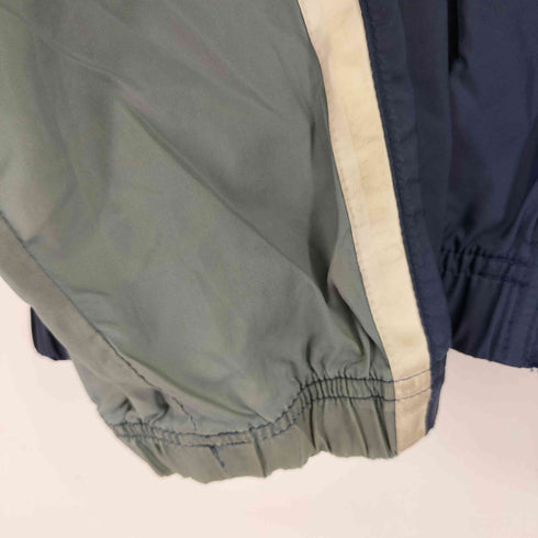 ナイキ NIKE 90S ジップアップナイロンジャケット メンズ JPN:L