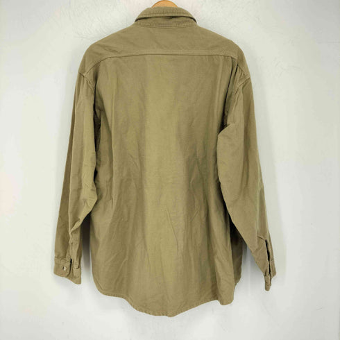 DEERSKIN シャツ メンズ