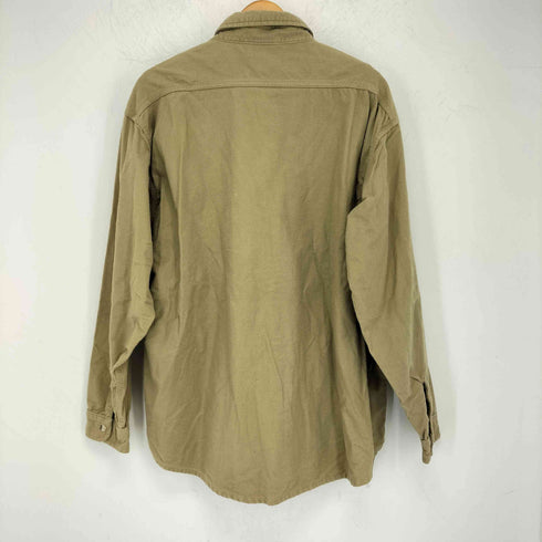 DEERSKIN シャツ メンズ